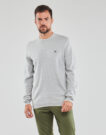 Maglione  Oxbow  P0PERONI  Grigio -  Maglioni Uomo - 2