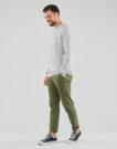 Maglione  Oxbow  P0PERONI  Grigio -  Maglioni Uomo - 3