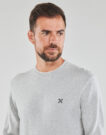 Maglione  Oxbow  P0PERONI  Grigio -  Maglioni Uomo - 5