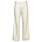 Tommy Jeans TJW BETSY MID RISE LOOSE Beige Bootcut Jeans Women - 1