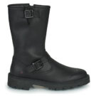 Art GRAZ Black Ankle Boots Women - 2