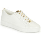MICHAEL Michael Kors KEATON Bianco Sneakers basse Donna - 1
