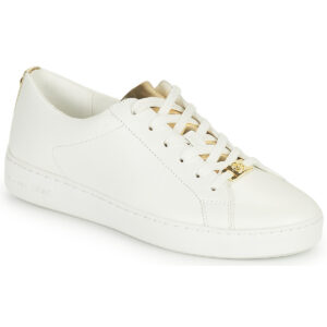 MICHAEL Michael Kors  KEATON  Bianco -  Sneakers basse Donna