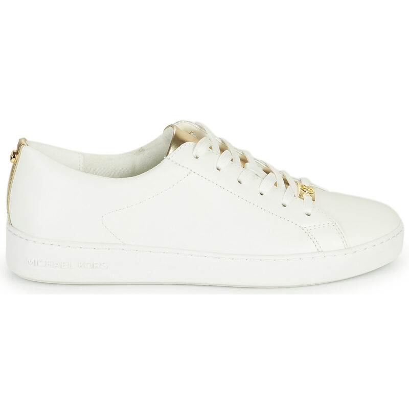 MICHAEL Michael Kors KEATON Bianco Sneakers basse Donna - 2