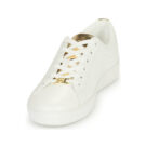 MICHAEL Michael Kors KEATON Bianco Sneakers basse Donna - 3