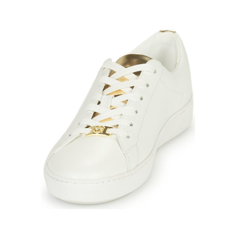 MICHAEL Michael Kors KEATON Bianco Sneakers basse Donna - 3