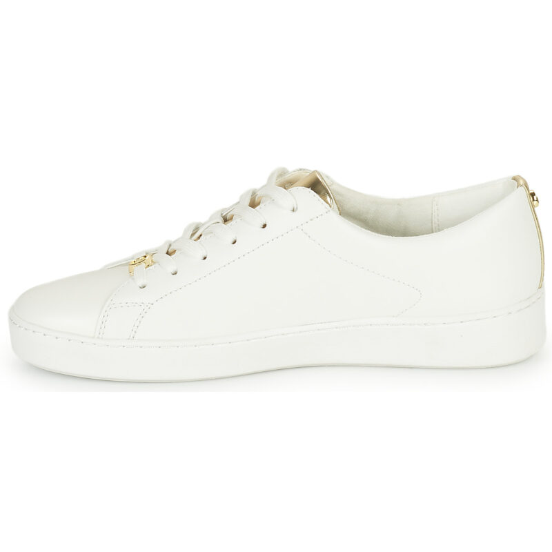 MICHAEL Michael Kors KEATON Bianco Sneakers basse Donna - 4