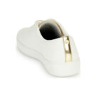 MICHAEL Michael Kors KEATON Bianco Sneakers basse Donna - 5