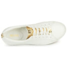 MICHAEL Michael Kors KEATON Bianco Sneakers basse Donna - 6