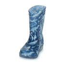 Be Only JURRASIK Blue Rain Boots Baby - 3