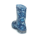 Be Only JURRASIK Blue Rain Boots Baby - 5
