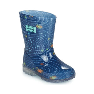 Stivali Be Only SKYWALKER Blu - Stivali da pioggia Bambino