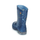 Be Only SKYWALKER Blu Stivali da pioggia Bambino - 5