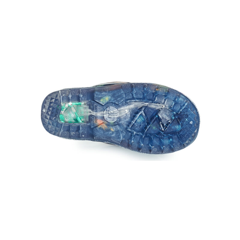 Be Only SKYWALKER Blu Stivali da pioggia Bambino - 7