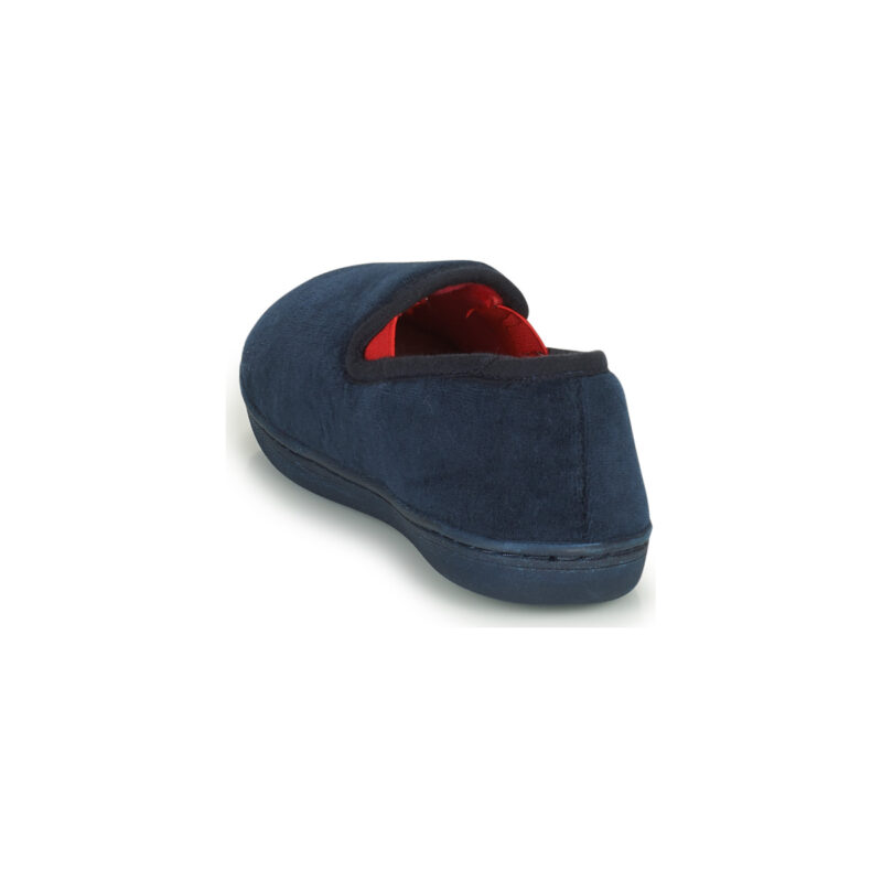 DIM D BURT C Marine Pantofole Bambino - 5