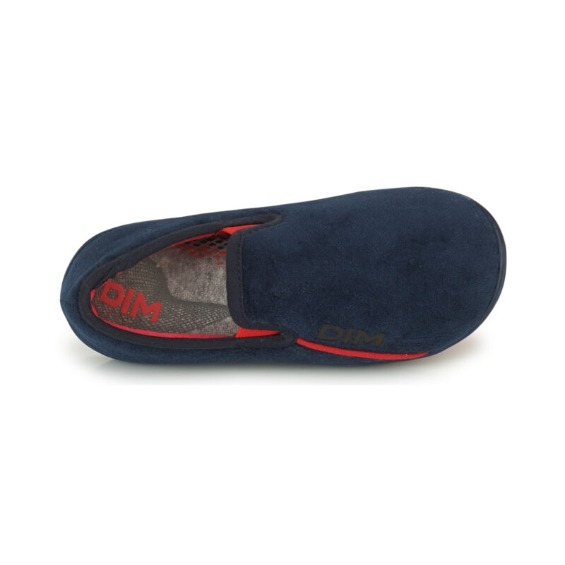 DIM D BURT C Marine Pantofole Bambino - 6