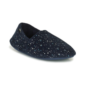 DIM  D OULOTE C  Blu -  Pantofole Donna