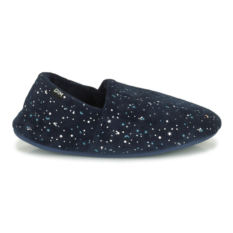 DIM D OULOTE C Blu Pantofole Donna - 2