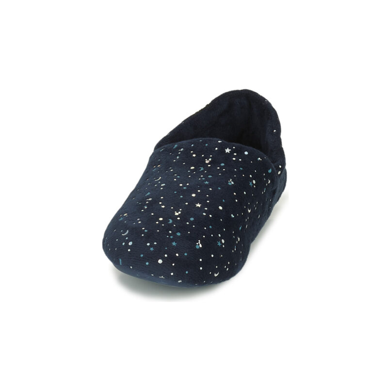 DIM D OULOTE C Blu Pantofole Donna - 3