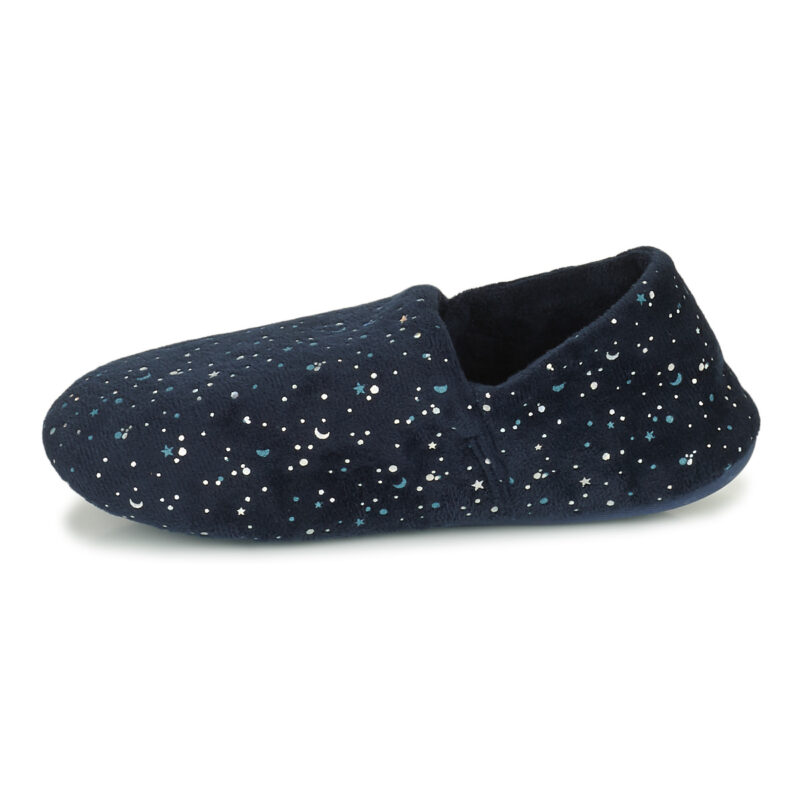 DIM D OULOTE C Blu Pantofole Donna - 4