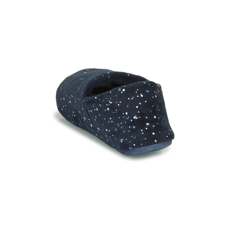 DIM D OULOTE C Blu Pantofole Donna - 5