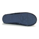 DIM D OULOTE C Blu Pantofole Donna - 7