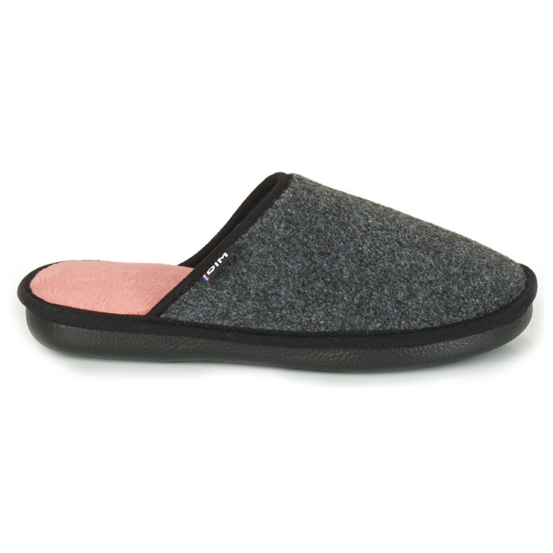 DIM D RIXA REC C Grigio Pantofole Donna - 2