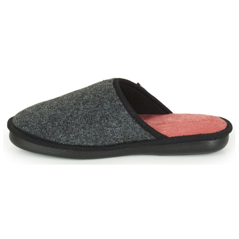 DIM D RIXA REC C Grigio Pantofole Donna - 4