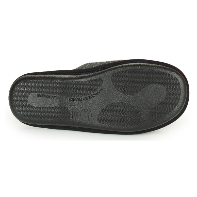 DIM D RIXA REC C Grigio Pantofole Donna - 7