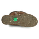 El Naturalista  ANGKOR  Marrone -  Stivaletti Donna - 7