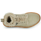 El Naturalista  VOLCANO  Beige -  Stivaletti Donna - 6