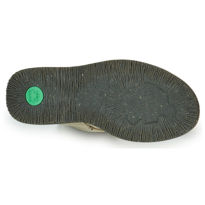 El Naturalista  VOLCANO  Beige -  Stivaletti Donna - 7
