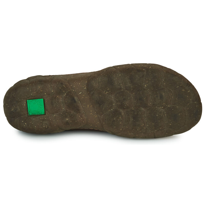 El Naturalista TURTLE Marrone Stivaletti Uomo - 7