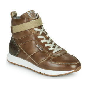 Pikolinos  BARCELONA  Marrone -  Sneakers alte Donna
