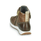 Pikolinos  BARCELONA  Marrone -  Sneakers alte Donna - 5