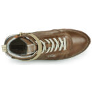 Pikolinos  BARCELONA  Marrone -  Sneakers alte Donna - 6