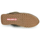 Pikolinos  BARCELONA  Marrone -  Sneakers alte Donna - 7