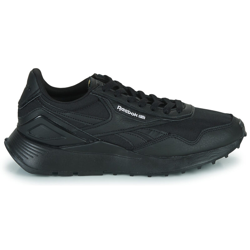 Reebok Classic  CL Legacy AZ  Nero -  Sneakers Uomo - 2