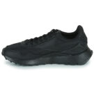 Reebok Classic  CL Legacy AZ  Nero -  Sneakers basse Donna - 4
