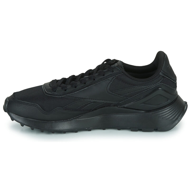 Reebok Classic  CL Legacy AZ  Nero -  Sneakers basse Donna - 4