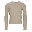 Maglione Only & Sons ONSPANTER LIFE 12 STRUC CREW KNIT Beige Maglioni Uomo - 1