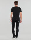 T-shirt  Guess  AIDY  Nero -  T-shirt maniche corte Uomo - 4