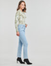 Body Guess LS GUESS LOGO Kaki Body Donna - 3