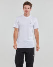 Vans T-Shirt LEFT CHEST LOGO TEE Wei&szlig; T-Shirt Kurzarm Herren - 2