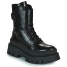 Bronx EVI-ANN Nero Stivaletti Donna - 1
