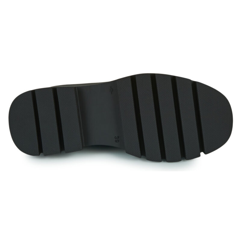 Bronx EVI-ANN Nero Stivaletti Donna - 7