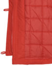 Parka Only ONLIRIS FUR WINTER PARKA CC OTW Red Parka Women - 6