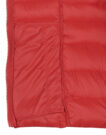 Daunenjacke Only ONLTAHOE HOOD JACKET OTW NOOS Rote Damen-Daunenjacken - 6