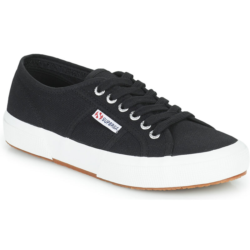 Superga  2750 COTU CLASSIC  Nero -  Sneakers Uomo - 1