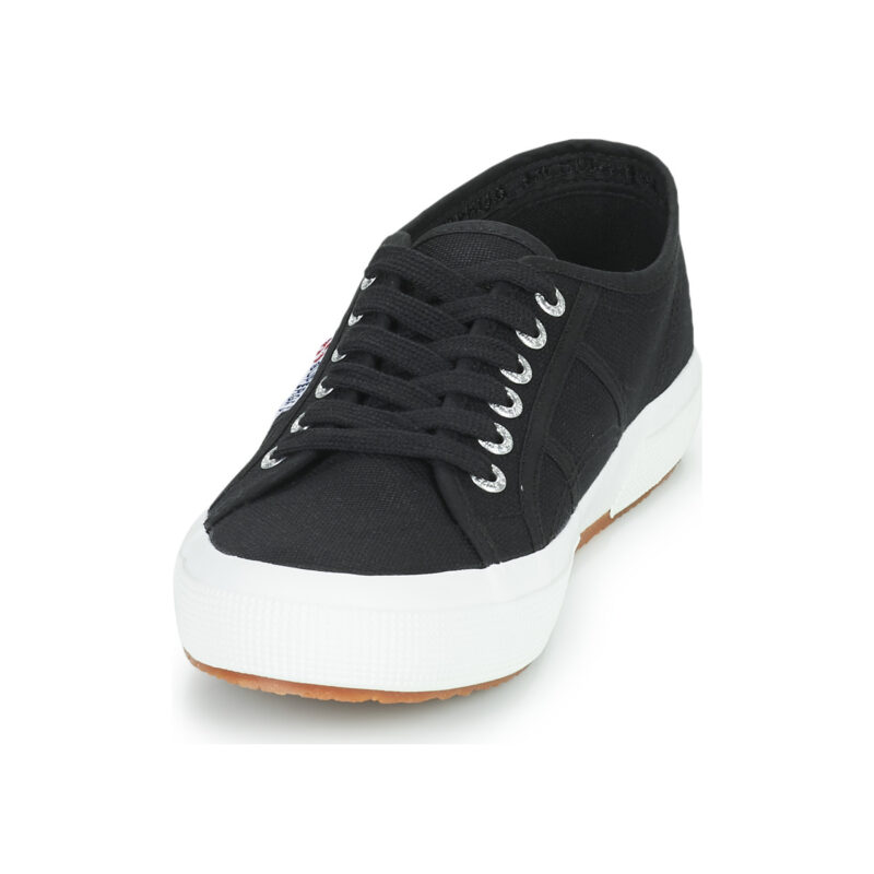 Superga  2750 COTU CLASSIC  Nero -  Sneakers Uomo - 3